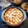 Cooksnap dari Giacinta Permana untuk resep French Fries Pizza