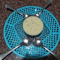 mitu madlani's cooksnap of when they made કઢી (Kadhi Recipe In Gujarati).