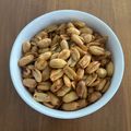 Cooksnap dari Tissa untuk resep Kacang bawang daun jeruk lebaran