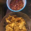 Cooksnap dari Ida Yasa untuk resep Gurame Goreng Tepung Saus Asam Manis