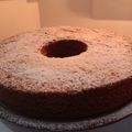 Cooksnap dari Eka Alfi untuk resep Cake chocolatos kukus