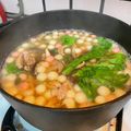 Vicky Maralise 的 古早味客家鹹湯圓 cooksnap