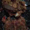 Cooksnap dari Dhanny Alfaza untuk resep Sambel Ayam Geprek