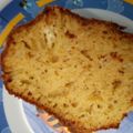 Cooksnap από Δωρα στη συνταγή Κέικ χαλούμι, αλλιώς τυρόπιτα 🧀🧀