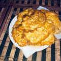 Сooksnap від Ларионова Иллария, який(а) приготував(ла) Биточки сочные куриные.