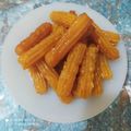 صورة من مطبخ كريمة داركم 🏡 Cuisine Karima Maison، شاركها بعد تجربة وصفة زلابية 🍯🍯🍯