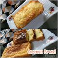 Cooksnap dari Evi Wahyuni untuk resep Low carb white bread #keto #ketopad