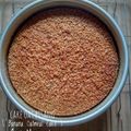 Cooksnap dari Arni Munawati untuk resep Cake Oat Pisang (Banana Oatmeal Cake)