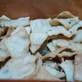 Cooksnap dari Ummu Iltizam untuk resep Kue bawang simpel