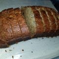 Chef81's cooksnap of when they made Banana bread.