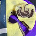 Cooksnap dari dpmentari untuk resep Steamed Marble Cake a.k.a Bolu Marmer Kukus Endesss