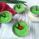 Cooksnap dari Nur Sabatiana untuk resep Sarikaya pandan