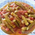 Cooksnap από caramel_anna στη συνταγή Μπάμιες γιαχνί