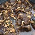 Cooksnap dari twk untuk resep Semur Daging