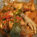 Cooksnap dari indah rasmawati untuk resep Ayam Rica Rica