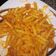 El cooksnap de Sergio Galve Lahoz cuando hizo Carbonara de curry.