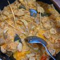 Cooksnap dari Ratih Tiandini Nurmalita untuk resep Sayur Krecek/ Sambel Goreng Krecek