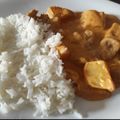 El cooksnap de Edgar Fernández Covarrubias cuando hizo Pechuga en crema de chipotle.