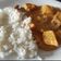 El cooksnap de Edgar Fernández Covarrubias cuando hizo Pechuga en crema de chipotle.
