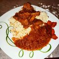 Cooksnap από Ελευθερία Λυκουδη στη συνταγή Μοσχαράκι κοκκινιστό