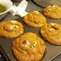 inezlauyingtung's cooksnap of when they made Easy banana pecan muffins.