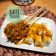 Cooksnap dari Ajeng Mustika untuk resep Sate padang