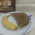 El cooksnap de Krake cuando hizo Pan saludable de plátano macho #sinharinas #sinazucar.