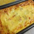 Cooksnap dari fenty3090 untuk resep Macaroni Schotel Panggang