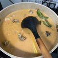 Cooksnap dari ayu untuk resep #131. Gulai Ayam Khas Minang