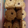 Cooksnap dari Aurora untuk resep Oat cookies