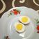 Cooksnap dari Ola Aulya untuk resep Telur rebus cepat matang