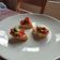 Cooksnap de ZiaZia sur la recette Bruschetta à l’avocat et tomates (427 kcal)