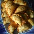 Cooksnap dari Saturday.april_14 untuk resep Isi risol / pastel (kentang wortel)