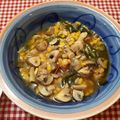 Cooksnap dari Syafika Ulfah untuk resep Tumis jagung dan jamur