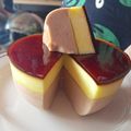 Cooksnap dari Atie Ludy untuk resep Puding Busa Karamel 🥧