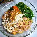 Cooksnap dari fiona alexa untuk resep Cwie Mie Malang a.k.a Pangsit Malang