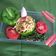 Prafulla Ramoliya's cooksnap of when they made વેજિટેબલ નૂડલ્સ.