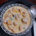 Mukti Bhargava का कुकस्नैप जब उन्होंने बूंदी का रायता (Boondi ka rayta recipe in hindi) बनाया था।