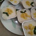Cooksnap dari kamelia sukardi untuk resep Lumpur Surga Lumer