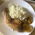 El cooksnap de 🌮Give🍱 cuando hizo Pollo asado en sartén.