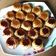 Cooksnap de missty0910 sur la recette Financiers à la ganache au chocolat