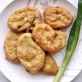 Cooksnap dari Makpuko untuk resep Godo godo khas Palembang
