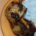 Cooksnap dari Josephine J A untuk resep Tempe tahu bacem