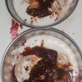 Srilekha das का कुकस्नैप जब उन्होंने दही बड़े (Dahi bade recipe in hindi) बनाया था।