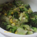 Cooksnap dari Vay Vay untuk resep Tumis Brokoli