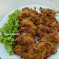 Cooksnap dari pawonbune_aas untuk resep Teri Goreng Tepung
