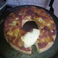 El cooksnap de sus1011rod cuando hizo Tarta de manzana rica y fácil.