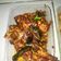 Cooksnap dari Lolikitche untuk resep Ayam Kecap Pedas Manis