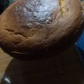 El cooksnap de Gra Grachu Kapp cuando hizo Bizcochuelo.