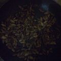martin muigai's cooksnap of when they made Roasted Pumpkin Seeds.